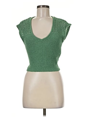 Zara Sleeveless Top (view 1)