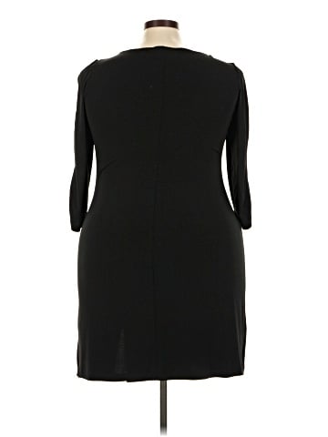 Avenue Cocktail Dress (view 2)
