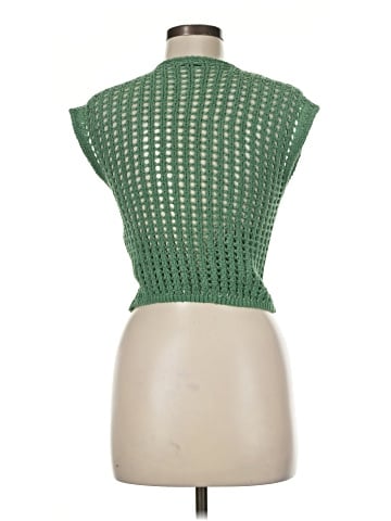 Zara Sleeveless Top (view 2)