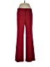Mexx Red Dress Pants Size 12 - photo 1