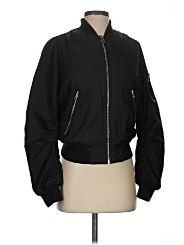 Topshop Jacket (view 1)