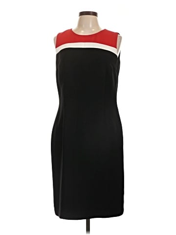 Amanda Smith Cocktail Dress (view 1)