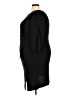 Avenue Solid Black Cocktail Dress Size 18 - 20 Plus - photo 5