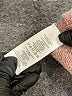 Joie Tweed Pink Pullover Sweater Size S - photo 8