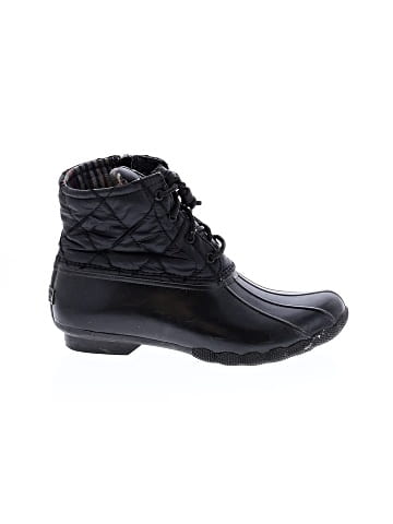 Sperry Top Sider Rain Boots (view 1)