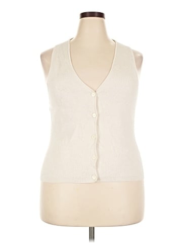 J.Crew Sweater Vest (view 1)