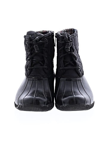 Sperry Top Sider Rain Boots (view 2)