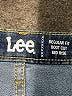 Lee Blue Jeans Size 14 (petite) - photo 7