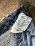 Lee Blue Jeans Size 14 (petite) - photo 8