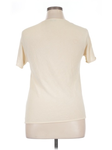 Jil Sander Short Sleeve Turtleneck (view 2)