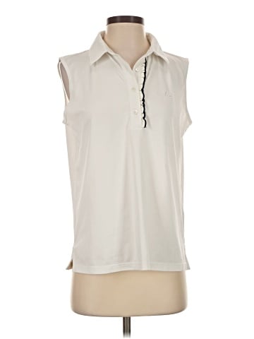 Tory Sport Sleeveless T-Shirt (view 1)