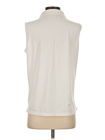 Tory Sport Sleeveless T-Shirt (view 2)
