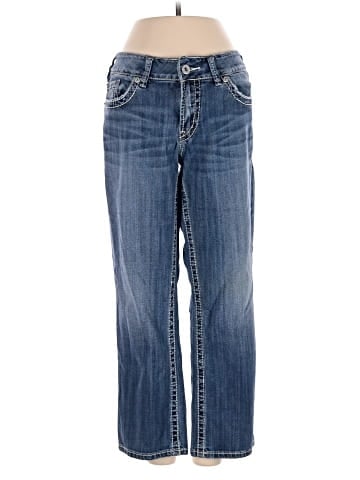 Silver Jeans Co. Jeans (view 1)