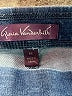 Gloria Vanderbilt Blue Jeans Size 6S - photo 4