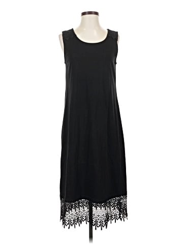 Christopher & Banks Casual Dress (view 1)