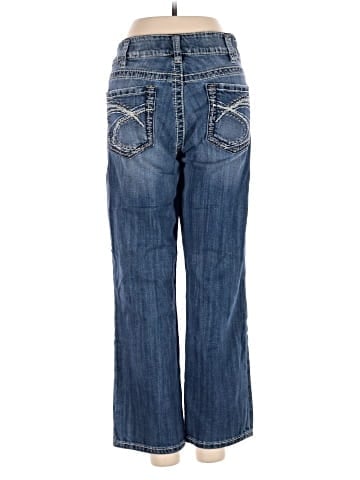 Silver Jeans Co. Jeans (view 2)