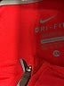 Nike Red Track Jacket Size XS - photo 6