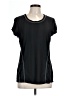 Athleta Black Active T-Shirt Size L - photo 1