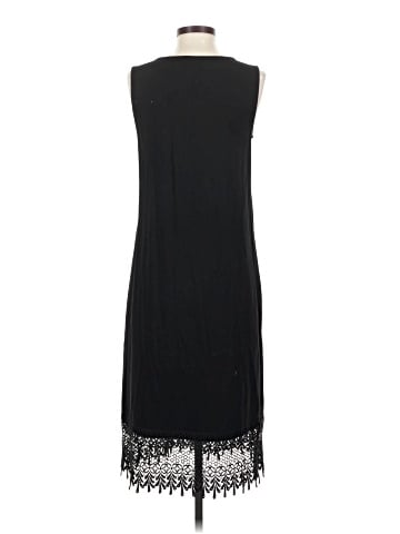 Christopher & Banks Casual Dress (view 2)