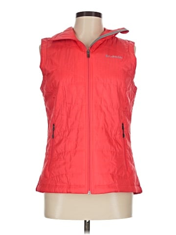 Columbia Vest (view 1)