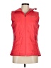Columbia 100% Polyester Red Vest Size M - photo 1