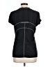Athleta Black Active T-Shirt Size L - photo 2