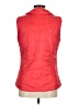Columbia 100% Polyester Red Vest Size M - photo 2