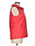 Columbia 100% Polyester Red Vest Size M - photo 4
