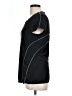 Athleta Black Active T-Shirt Size L - photo 5