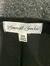 Emerald Sundae Black Cocktail Dress Size XS - photo 7