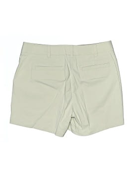 J.Crew Khaki Shorts (view 2)