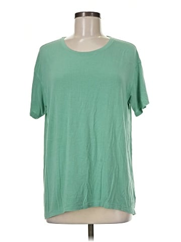 American Eagle Outfitters Short Sleeve T-Shirt (view 1)