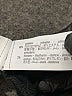 Zara Black Cocktail Dress Size M - photo 8
