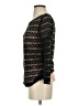 Escada Black 3/4 Sleeve Top Size S - photo 5