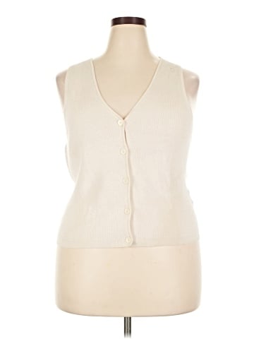J.Crew Sweater Vest (view 1)