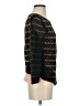 Escada Black 3/4 Sleeve Top Size S - photo 4