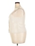 J.Crew Ivory Sweater Vest Size XXL - photo 5