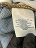 Lands' End Blue Jeans Size 2 - photo 8