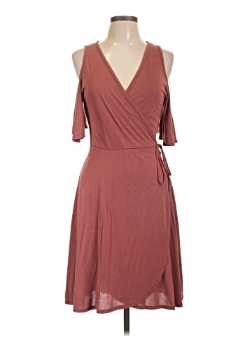 Alya Cocktail Dress (view 1)