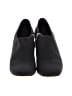 Donald J Pliner Black Ankle Boots Size 7 1/2 - photo 2