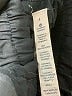 Lululemon Athletica 100% Polyester Hearts Black Athletic Shorts Size 4 - photo 3