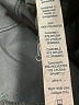 Lululemon Athletica 100% Polyester Hearts Black Athletic Shorts Size 4 - photo 4