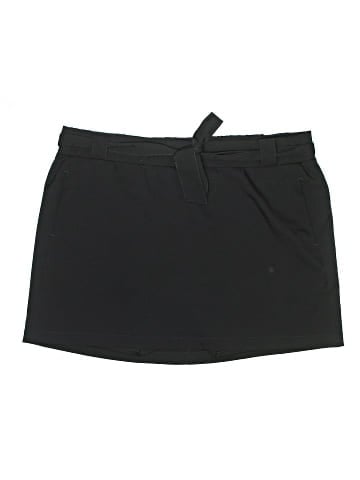 St. John's Bay Skort (view 1)