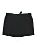 St. John's Bay 100% Polyester Solid Black Skort Size XXL - photo 1