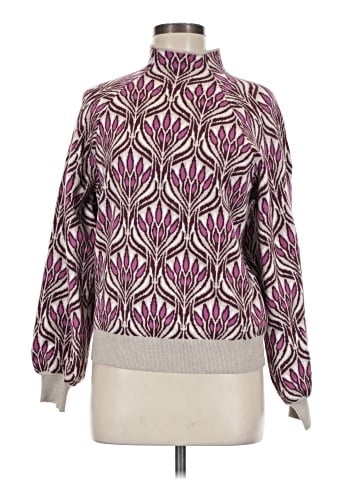 By Anthropologie Pullover Sweater (view 1)