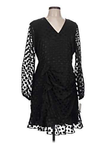 Bar III Cocktail Dress (view 1)