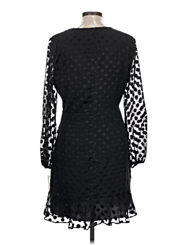 Bar III Cocktail Dress (view 2)