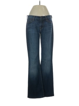 7 For All Mankind Jeans