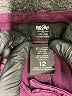 Mossimo Solid Burgundy Casual Pants Size 12 - photo 7