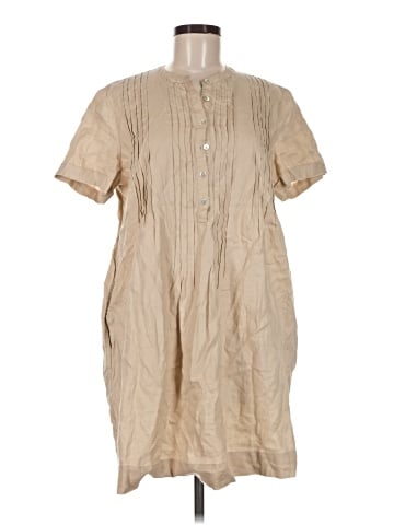 Quince Casual Dress (view 1)